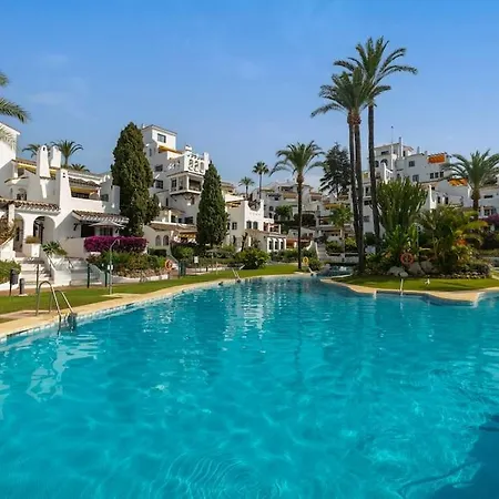 Apartment Lovely Family Close To Puerto Banus - Rdr264