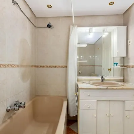 公寓 Lovely Family Close To Puerto Banus - Rdr264 *